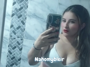 Nahomybleir