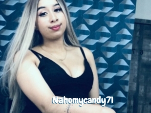 Nahomycandy71