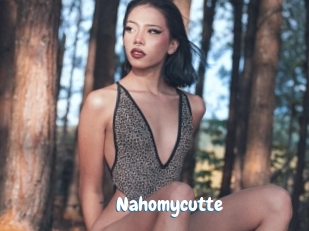 Nahomycutte