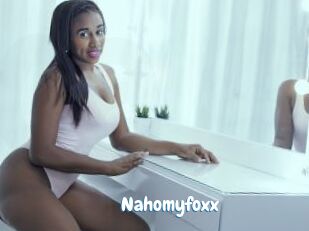 Nahomyfoxx