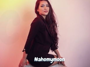 Nahomymoon