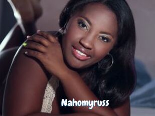 Nahomyruss