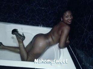 Nahomysweet