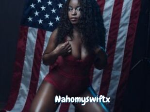 Nahomyswiftx
