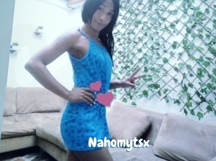Nahomytsx
