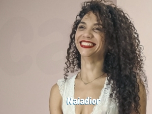 Naiadior