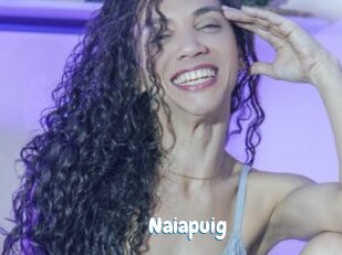 naiapuig Coquine Avenue