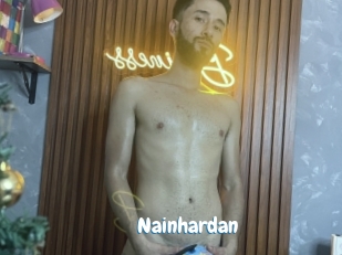 nainhardan Coquine Avenue