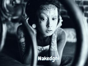 Nakedgni