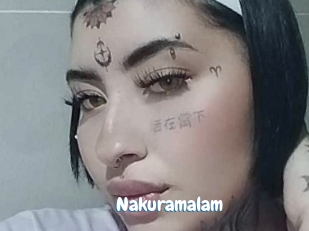Nakuramalam