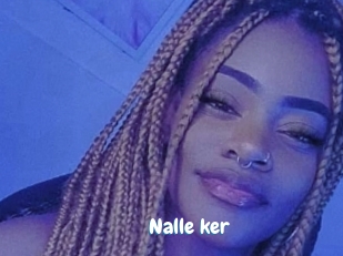 Nalle_ker