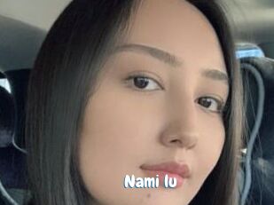 Nami_lu