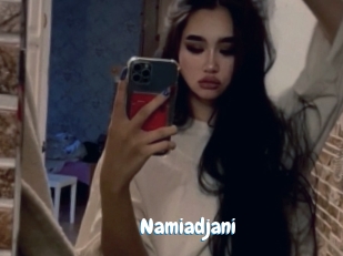 Namiadjani