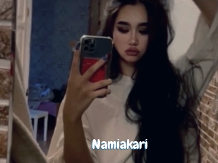 namiakari Coquine Avenue