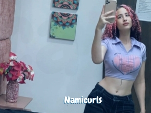 namicurls Coquine Avenue