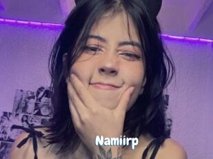 Namiirp