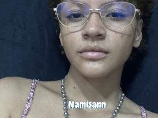 Namisann