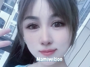 Namiwilson