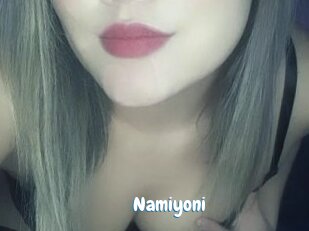 namiyoni Coquine Avenue