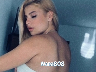 nana808 Coquine Avenue