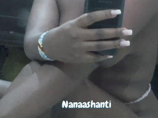 nanaashanti Coquine Avenue
