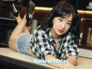 Nanacervantes