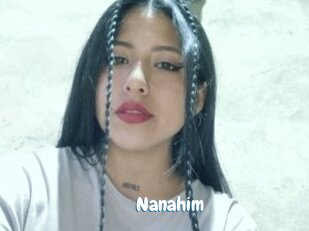 nanahim Coquine Avenue