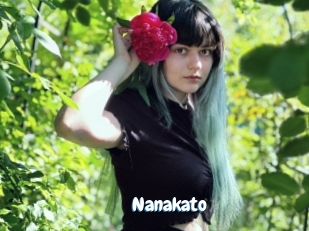 Nanakato