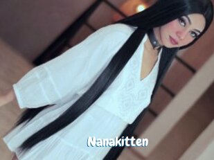 Nanakitten