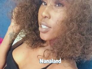 Nanaland