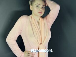 nanamoore Coquine Avenue