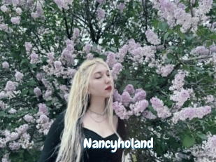 Nancyholand