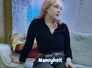 Nancyholt