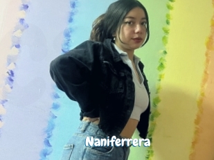 Naniferrera