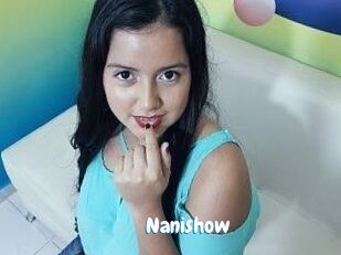 Nanishow