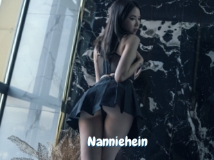 Nanniehein