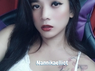 nannikaelliot Coquine Avenue
