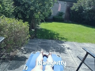 Nannykitty