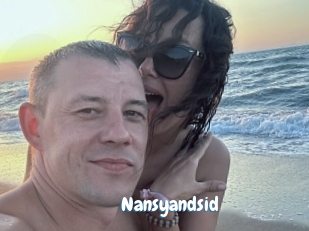 nansyandsid Coquine Avenue