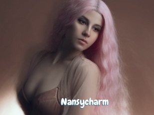 Nansycharm