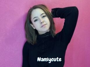 Nansycute
