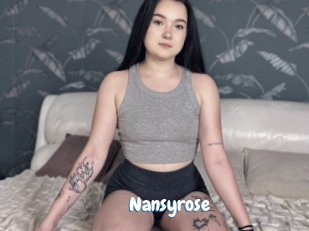 nansyrose Coquine Avenue
