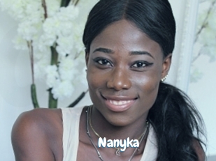 Nanyka