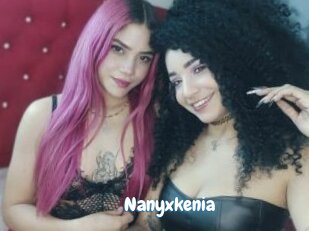 nanyxkenia Coquine Avenue