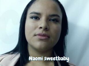 Naomi_sweetbaby