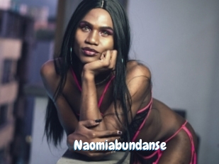 Naomiabundanse