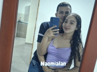 Naomialan