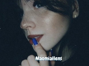 Naomiallens