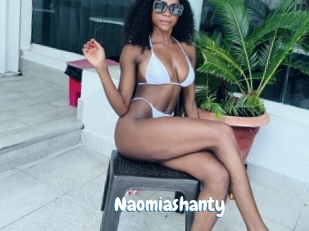 Naomiashanty