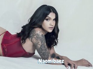 Naomibaez